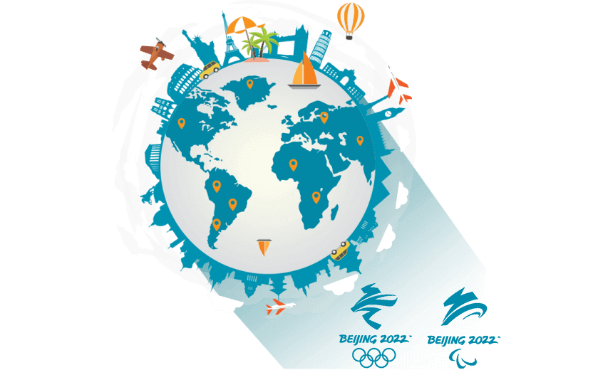 出国旅游 到智利旅游 - ROUTECN